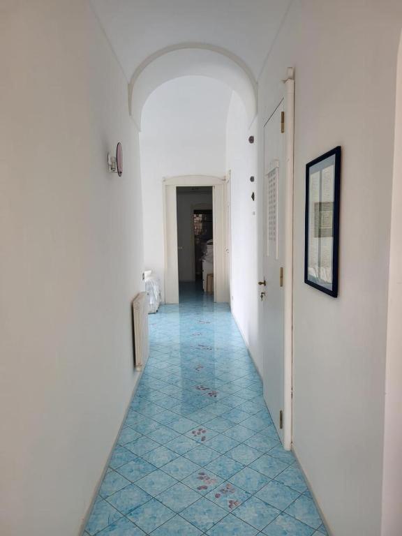 Central Apartment Le Botteghe 카프리 외부 사진
