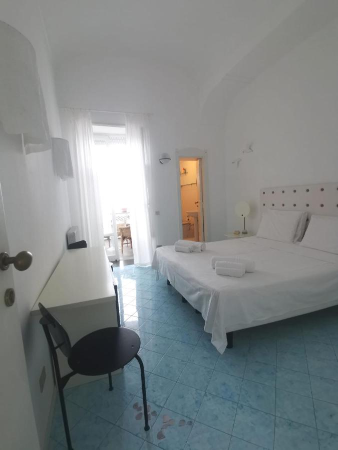 Central Apartment Le Botteghe 카프리 외부 사진