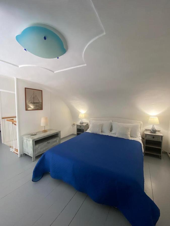 Central Apartment Le Botteghe 카프리 외부 사진